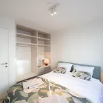 H&d At Sea With Free Parking Blankenberge