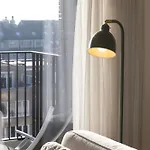 H&d At Sea With Free Parking Apartamento Blankenberge