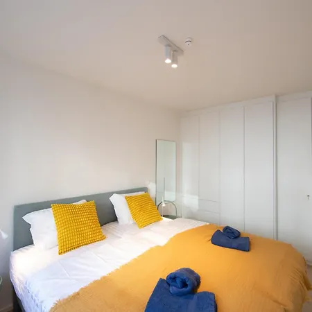 H&d At Sea With Free Parking *