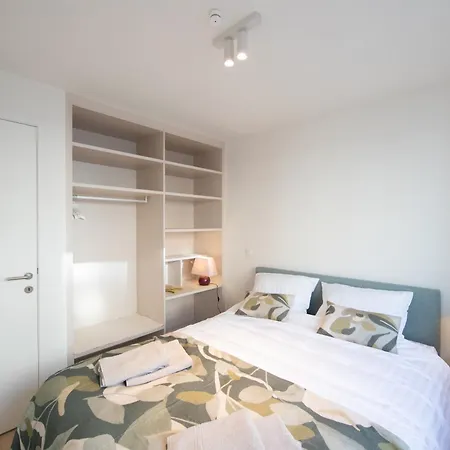 H&d At Sea With Free Parking ブランケンベルヘ