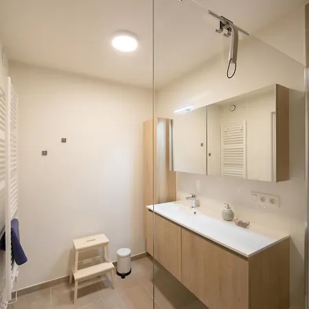 アパート H&d At Sea With Free Parking *