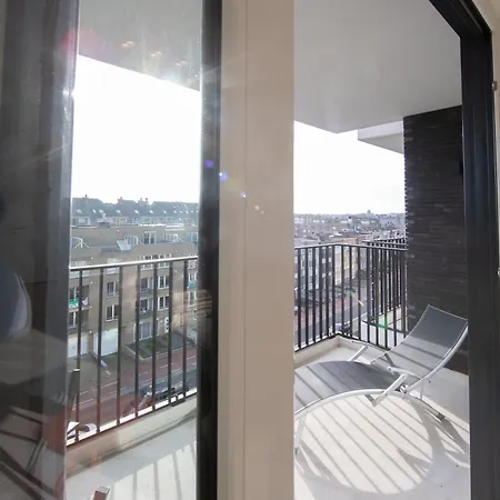 Apartment H&d At Sea With Free Parking