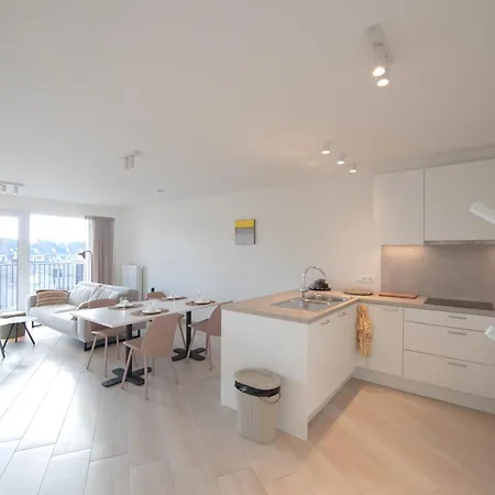 H&d At Sea With Free Parking * ブランケンベルヘ