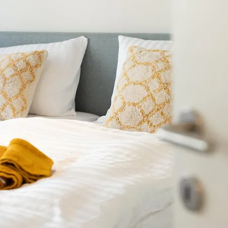 H&d At Sea With Free Parking