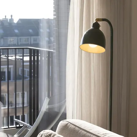 H&d At Sea With Free Parking Apartment Blankenberge
