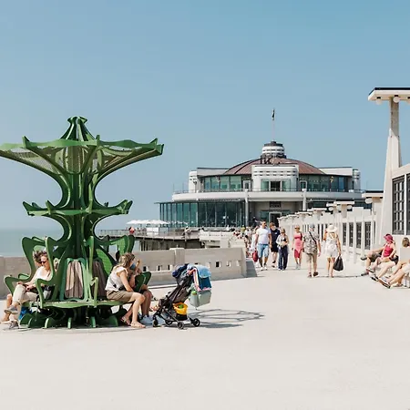 H&d At Sea With Free Parking