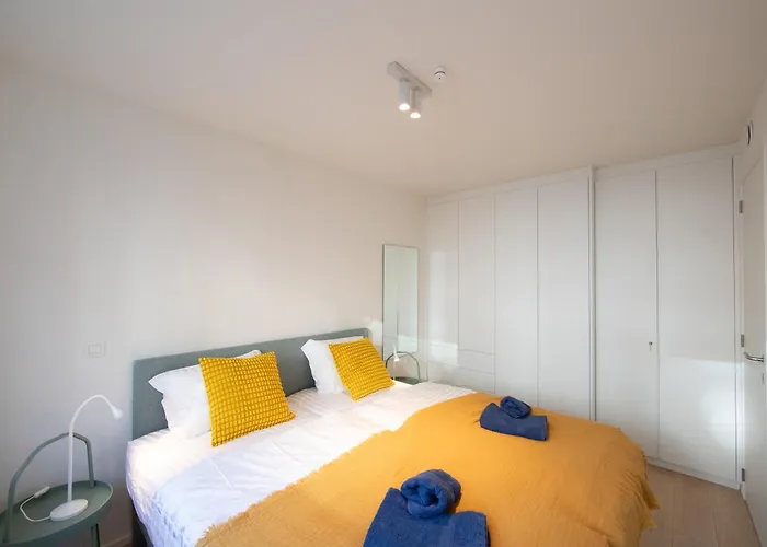 H&d At Sea With Free Parking *