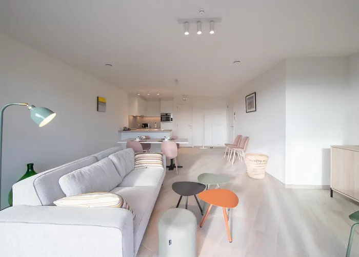 H&d At Sea With Free Parking