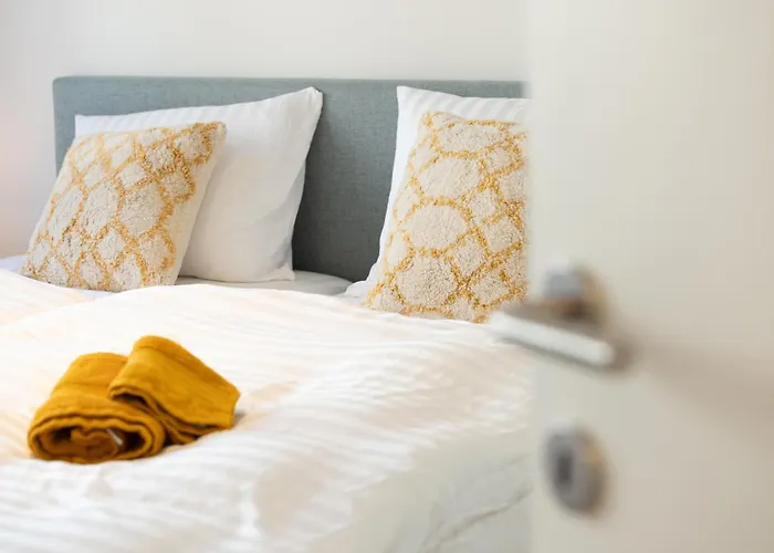 H&d At Sea With Free Parking