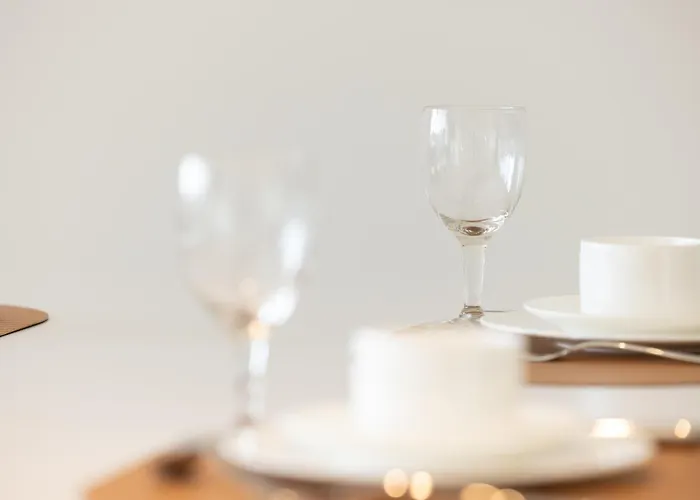 H&d At Sea With Free Parking 公寓 布兰肯贝赫