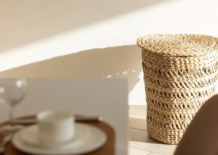 Apartment H&d At Sea With Free Parking