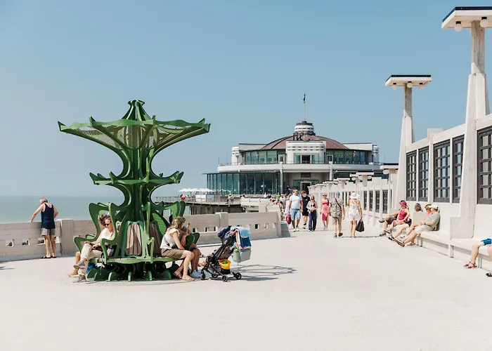 H&d At Sea With Free Parking